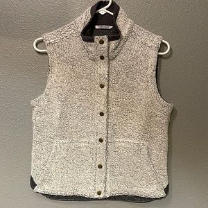 Toad&Co Women's Telluride Sherpa Vest